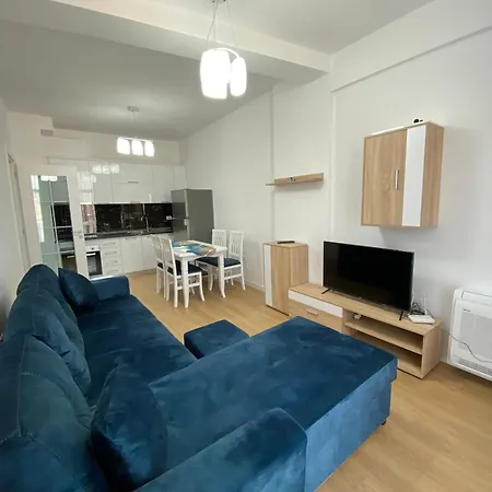 Διαμέρισμα Marlind's Apartament *