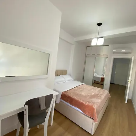 Marlind's Apartament Διαμέρισμα