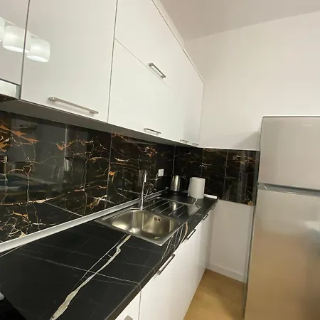 Marlind's Apartament Διαμέρισμα *